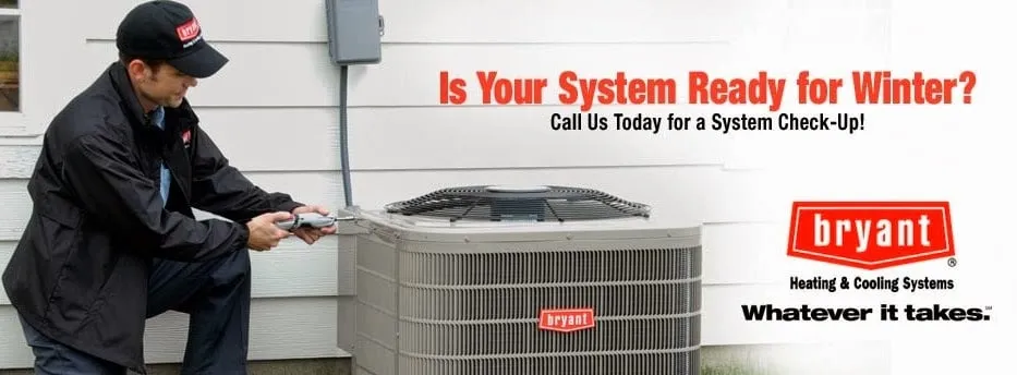 Slide of Advantage Air