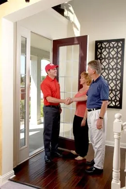 Slide of Advantage Air