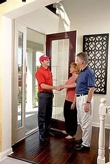 Slide of Advantage Air