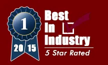 Advantage Burner Corp Logo