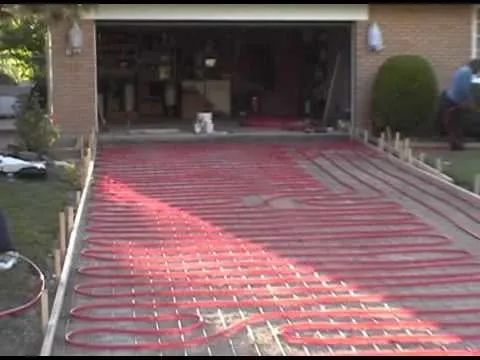 Slide of Advantage Burner