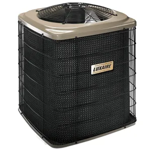 Slide of Advantage Cooling & Heating