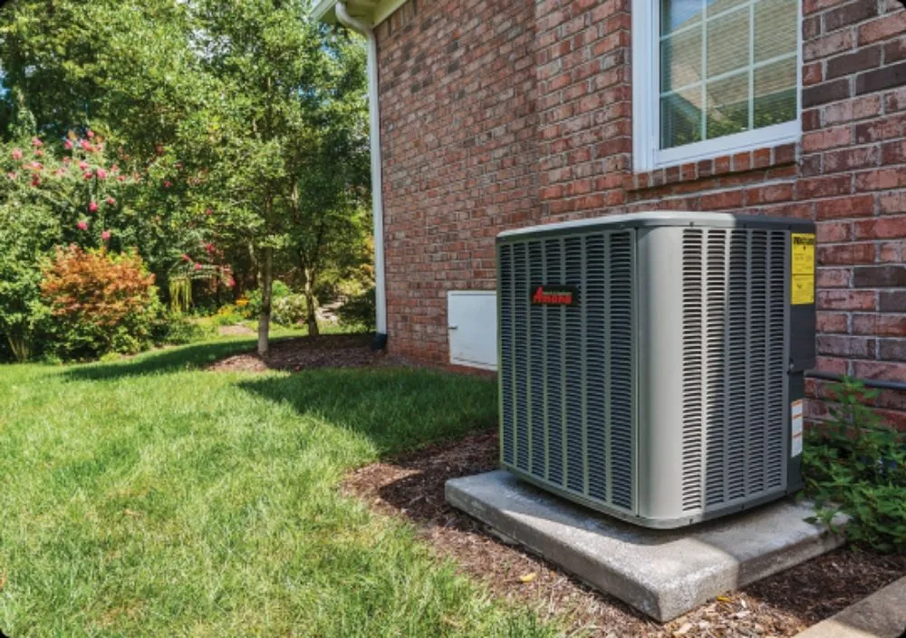 Slide of Advantage Heating & Air conditioning