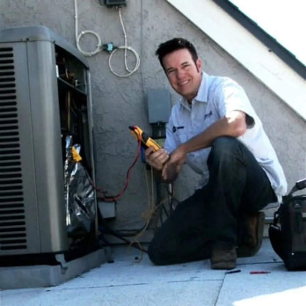 Slide of Advantage Heating & Air conditioning