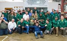 Slide of Advantage Heating & Air Conditioning