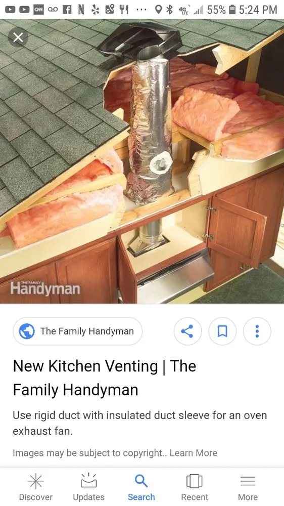 Slide of Advantage Heating & Sheet Metal