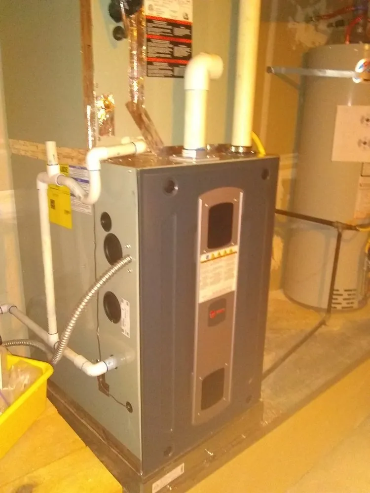 Slide of Advantage Heating & Sheet Metal