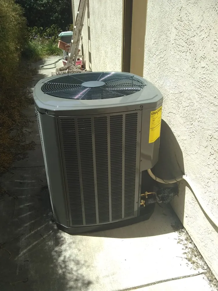 Slide of Advantage Heating & Sheet Metal