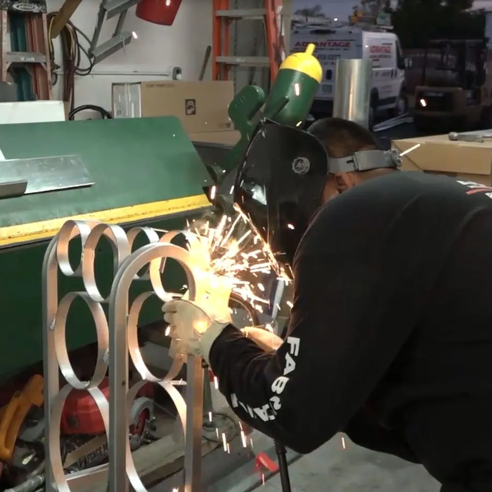 Slide of Advantage Heating & Sheet Metal