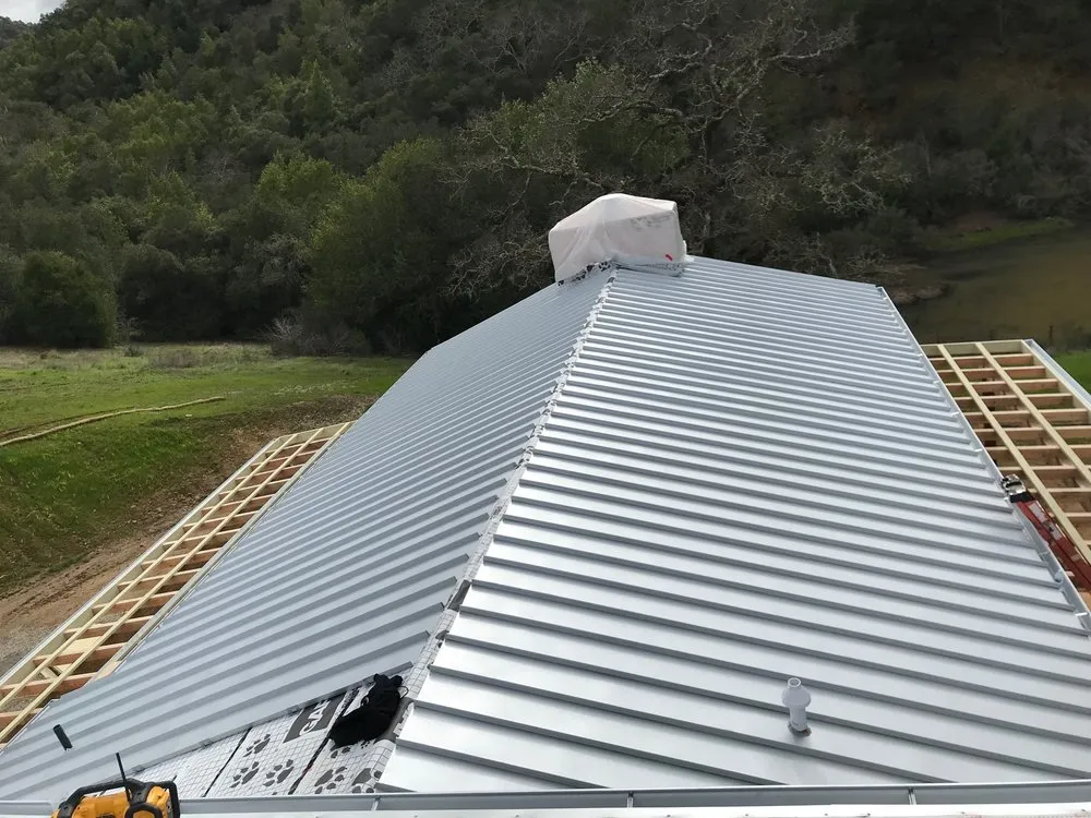 Slide of Advantage Heating & Sheet Metal