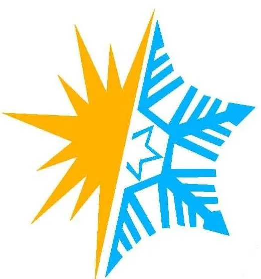 Slide of Advantage Heating and A/C