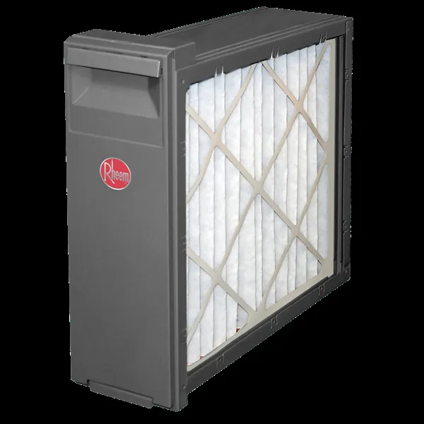 Slide of Advantage Heating and A/C