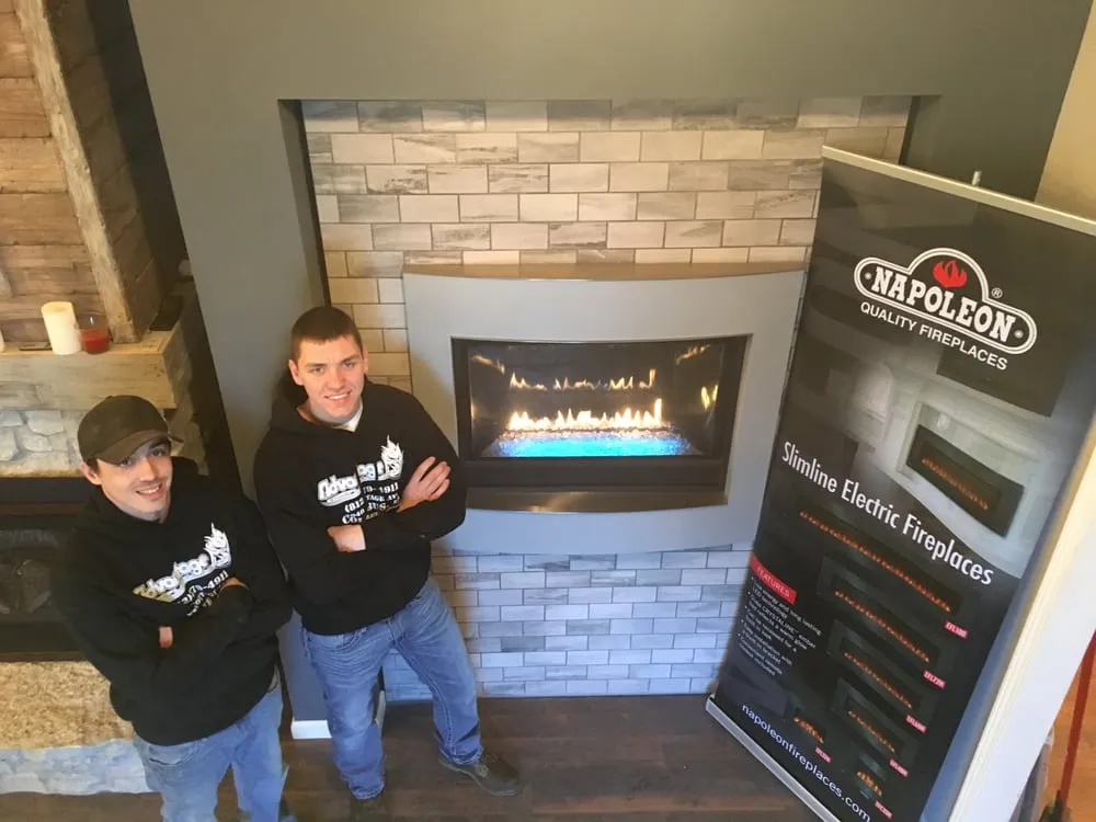 Slide of Advantage Heating and Air