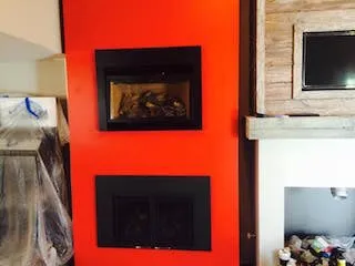 Slide of Advantage Heating and Air