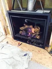 Slide of Advantage Heating and Air