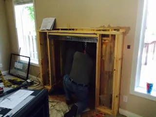 Slide of Advantage Heating and Air