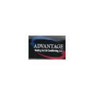 Slide of Advantage Heating And Air