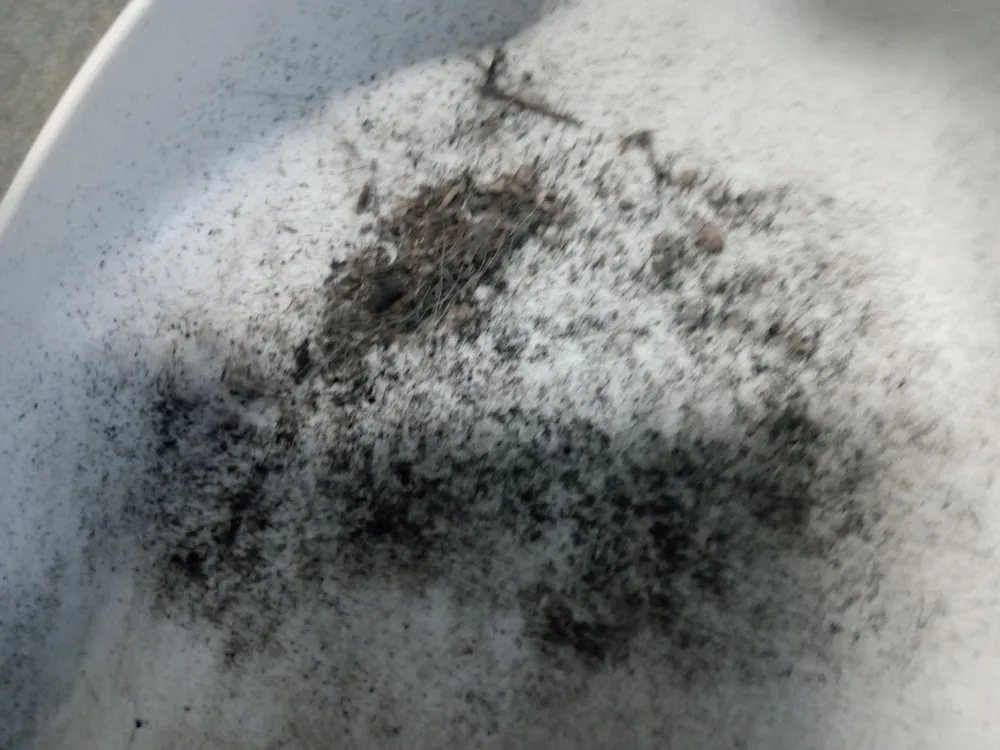 Slide of Advantage Heating and Cooling