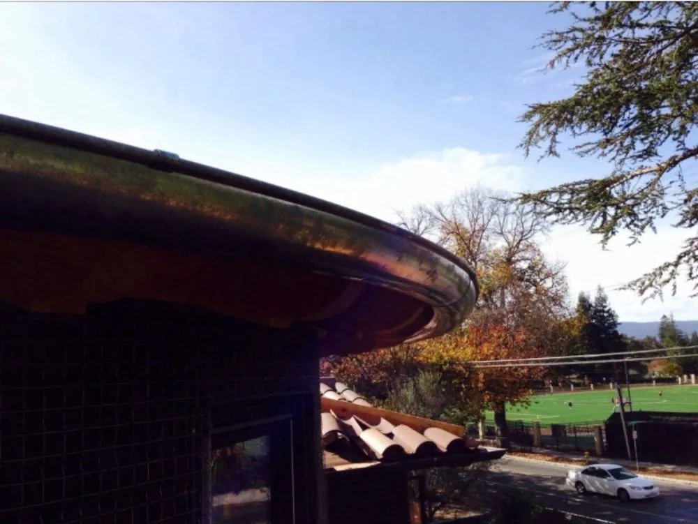 Slide of Advantage Heating and Sheetmetal