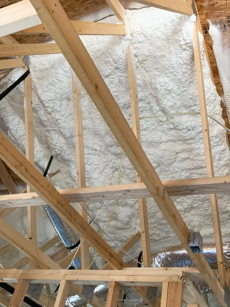 Slide of Advantage Home Performance