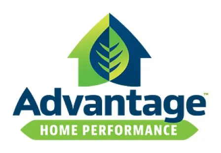 Slide of Advantage Home Performance