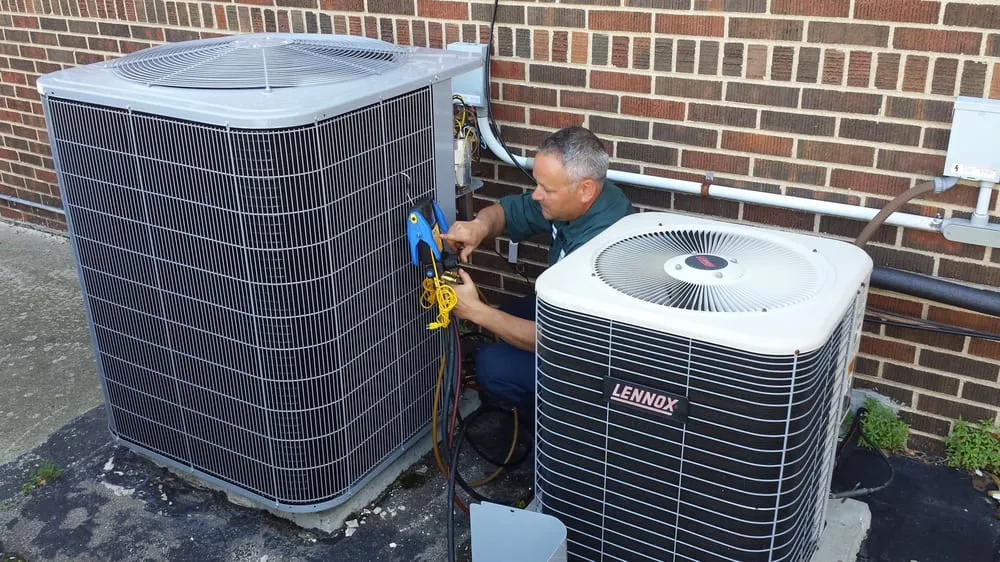 Slide of Advantage Home Solutions