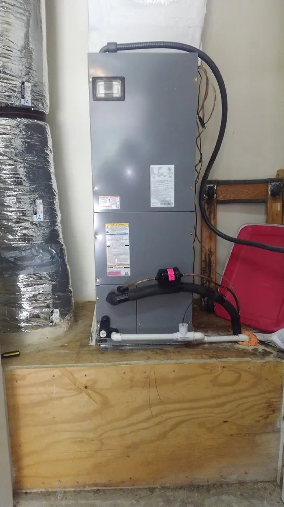 Slide of Advantage HPE