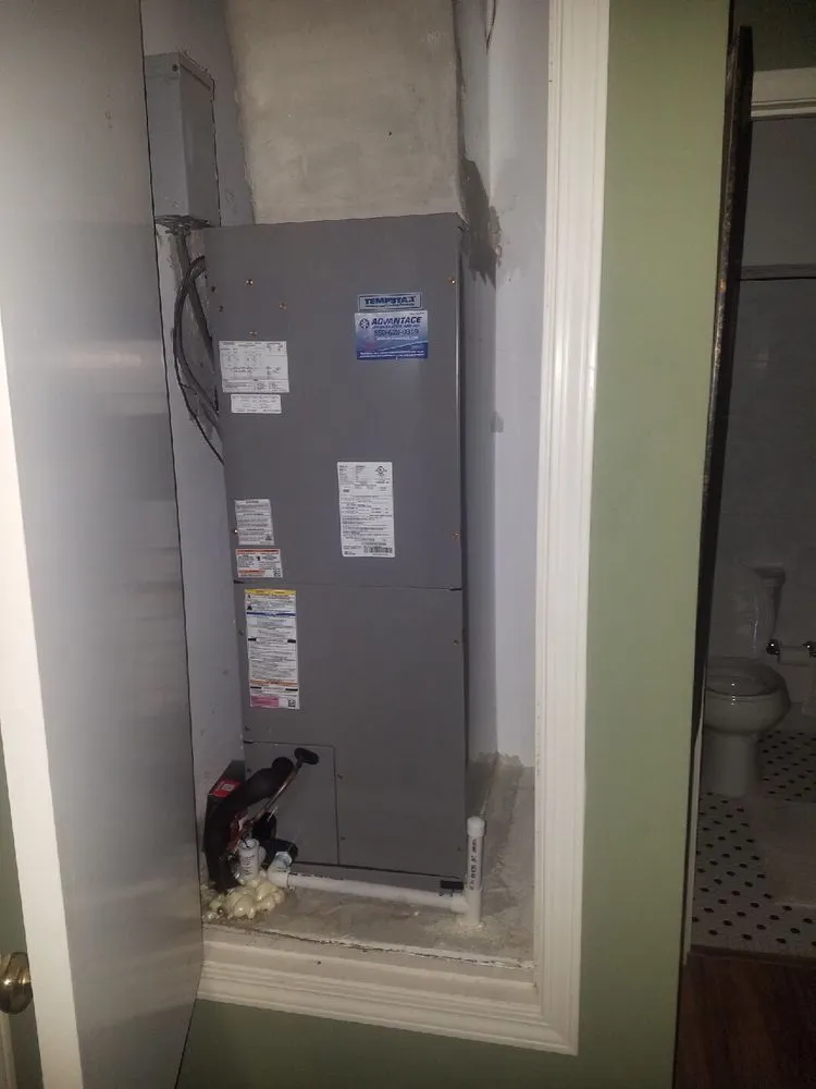 Slide of Advantage HPE