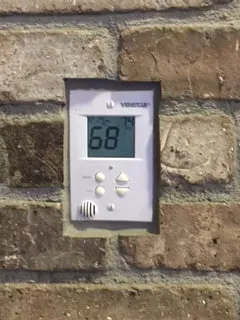 Slide of Advantage HVAC