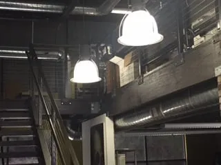 Slide of Advantage HVAC