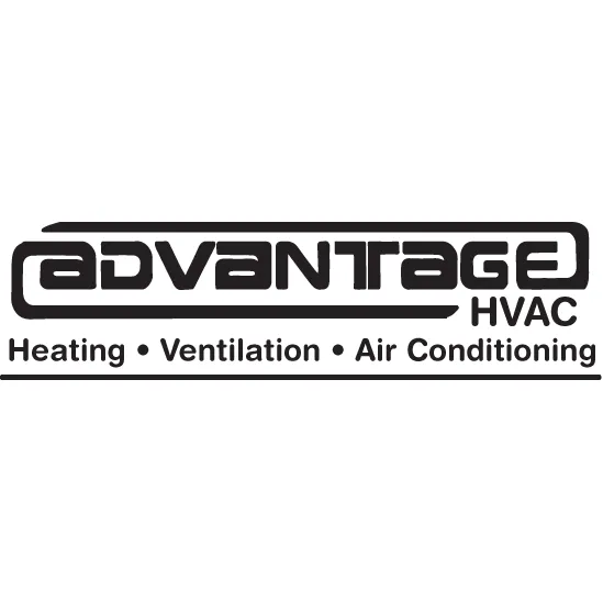 Slide of Advantage HVAC