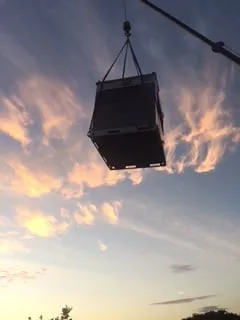 Slide of Advantage HVAC