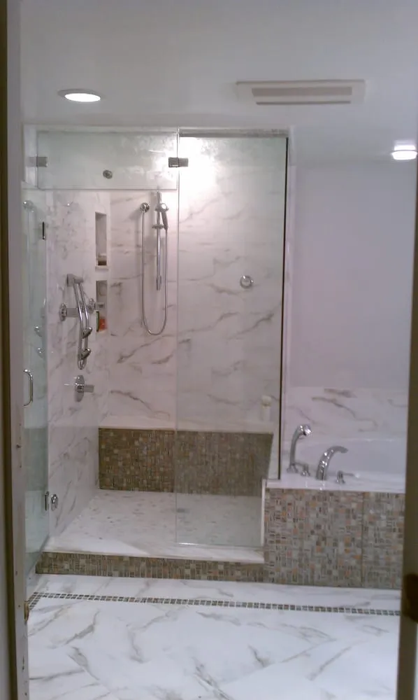 Slide of Advantage III Plumbing and Heating