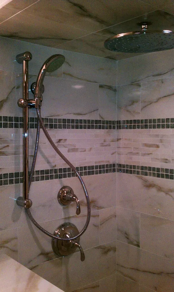 Slide of Advantage III Plumbing and Heating