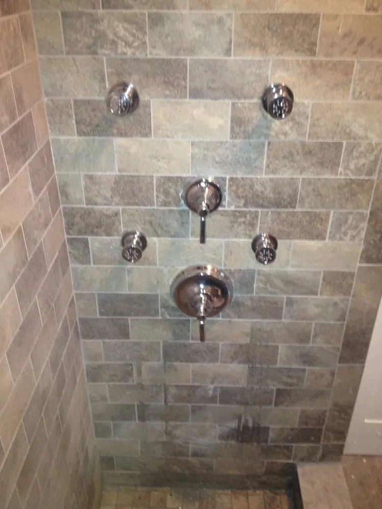 Slide of Advantage III Plumbing and Heating