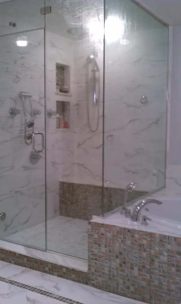 Slide of Advantage III Plumbing and Heating