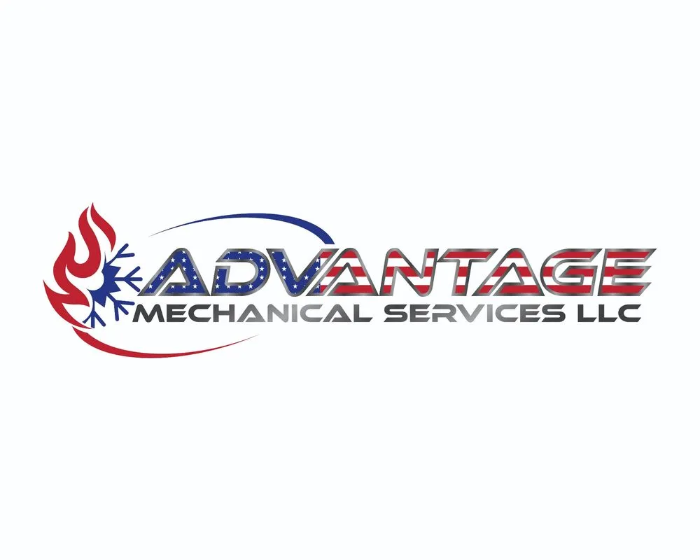 Slide of Advantage Mechanical Services