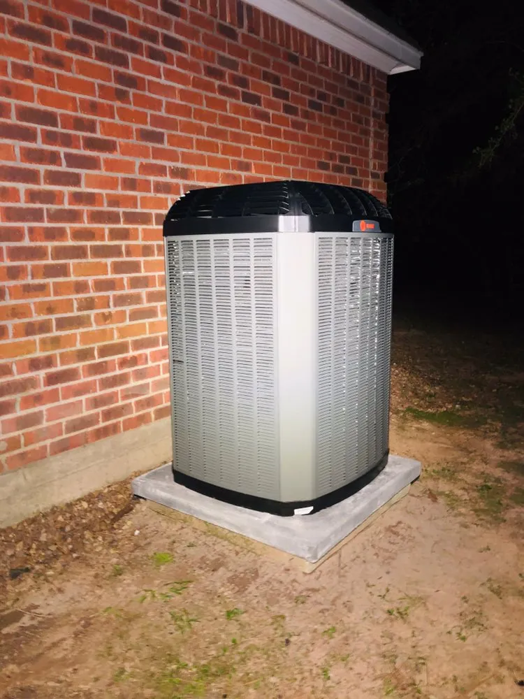 Slide of Advantage Mechanical Services