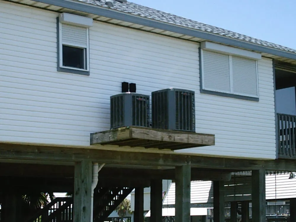 Slide of Advantage Mechanical Services