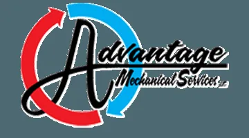 Slide of Advantage Mechanical Services