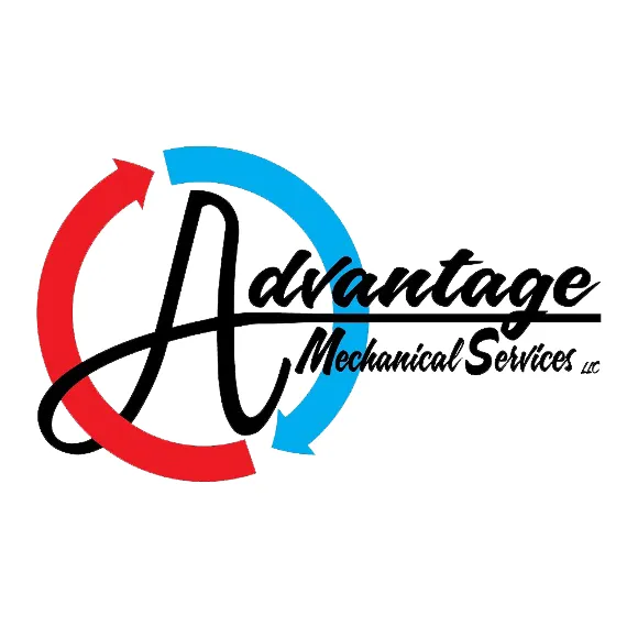 Slide of Advantage Mechanical Services