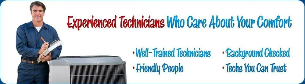 Slide of Advantage Mechanical Services