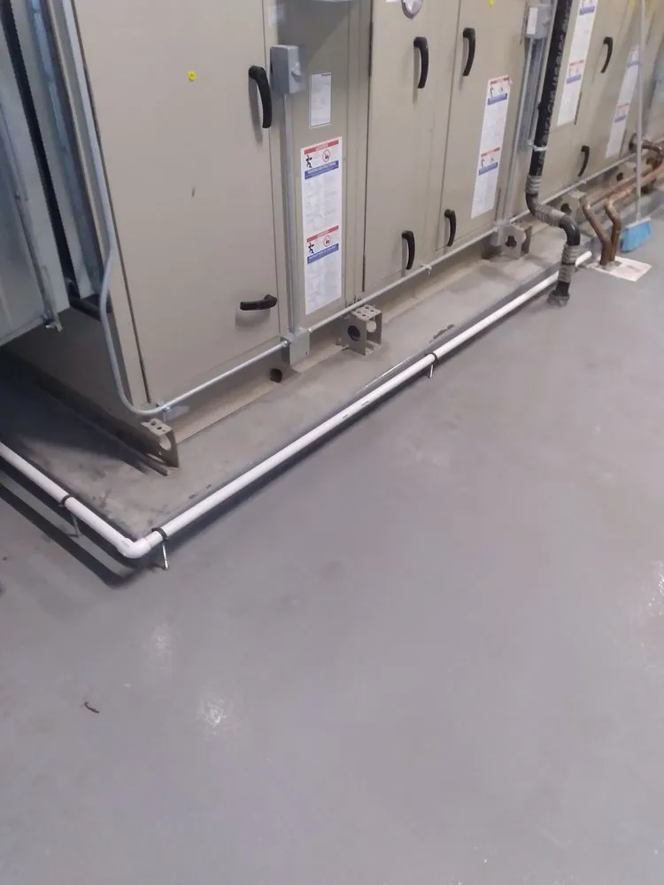 Emergency HVAC repair in St. Cloud, MN by Advantage Mechanical