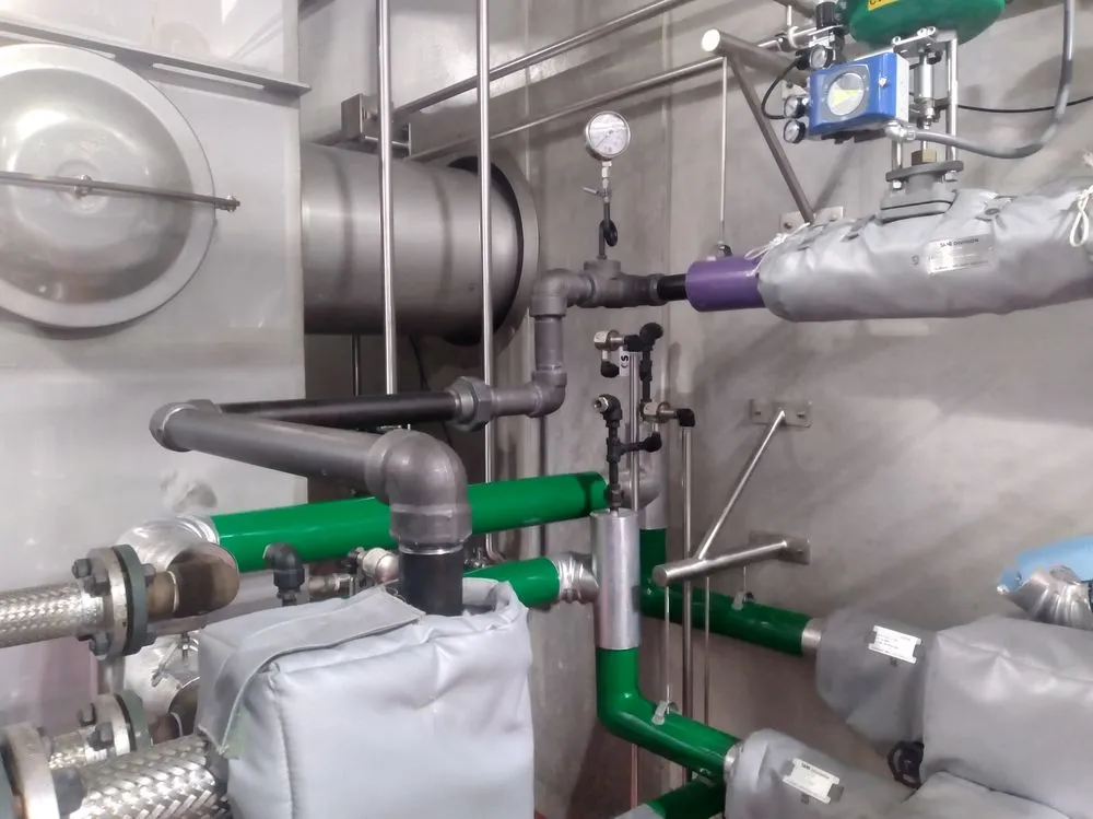 Emergency air conditioning tune-up for residential systems in St. Cloud, MN by Advantage Mechanical