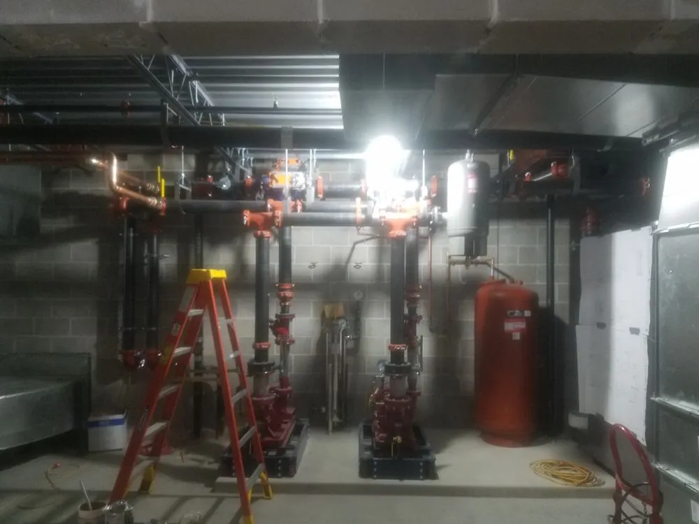 Emergency heating and cooling service in St. Cloud, MN - Advantage Mechanical