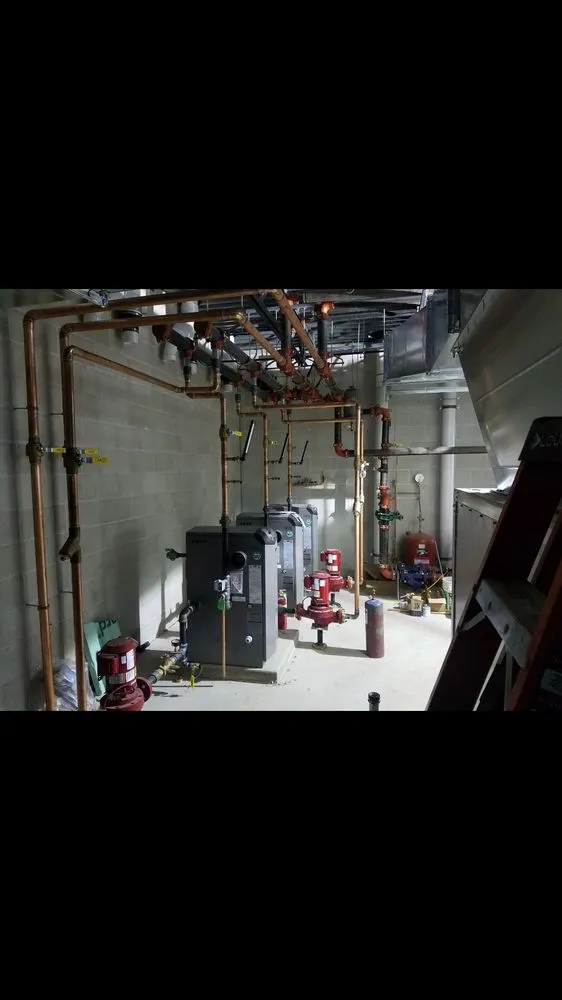 Expert air conditioning tune-up for homes across St. Cloud, MN - Advantage Mechanical