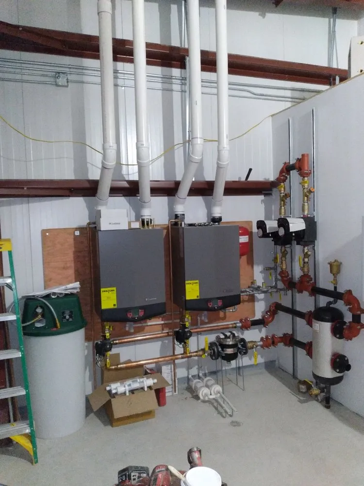 Reliable AC installation for fast service across St. Cloud, MN - Advantage Mechanical