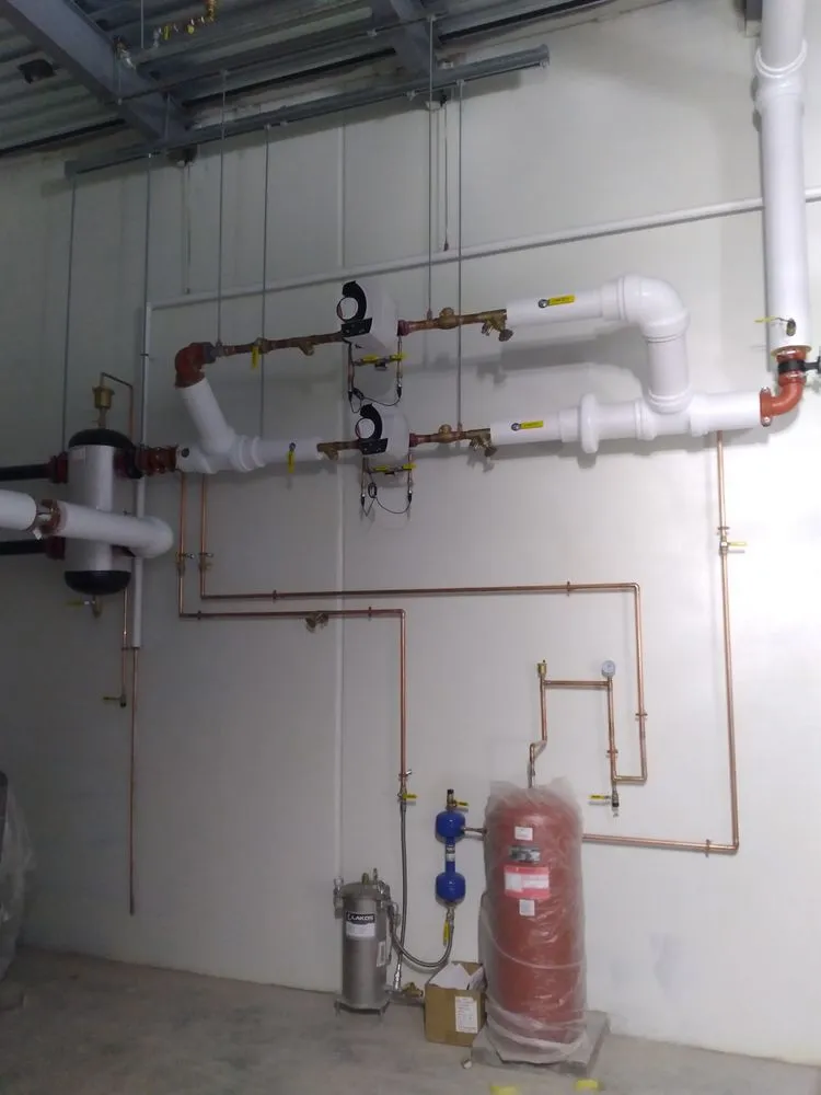 Expert heating repair for residential systems in St. Cloud, MN by Advantage Mechanical