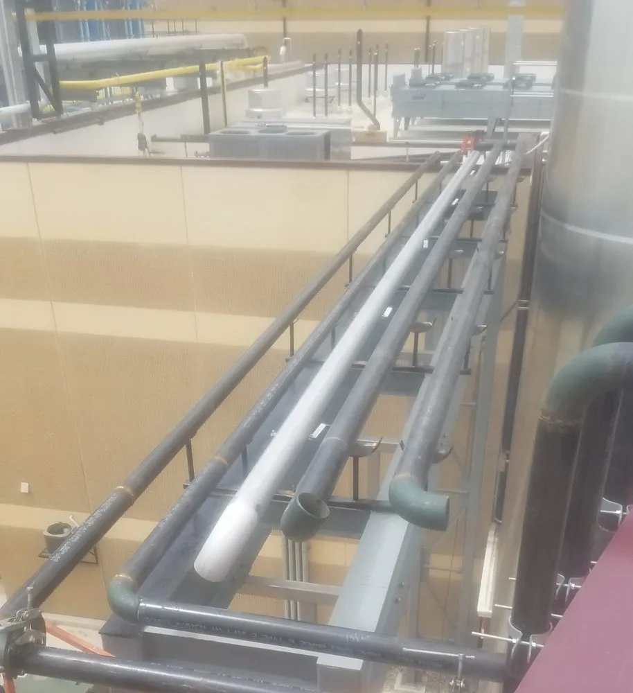 Top-rated furnace service in St. Cloud, MN - Advantage Mechanical