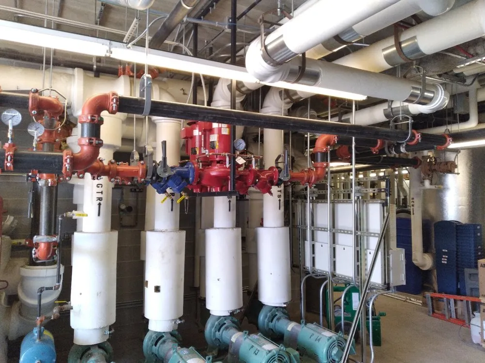 Expert AC installation for homes across St. Cloud, MN - Advantage Mechanical